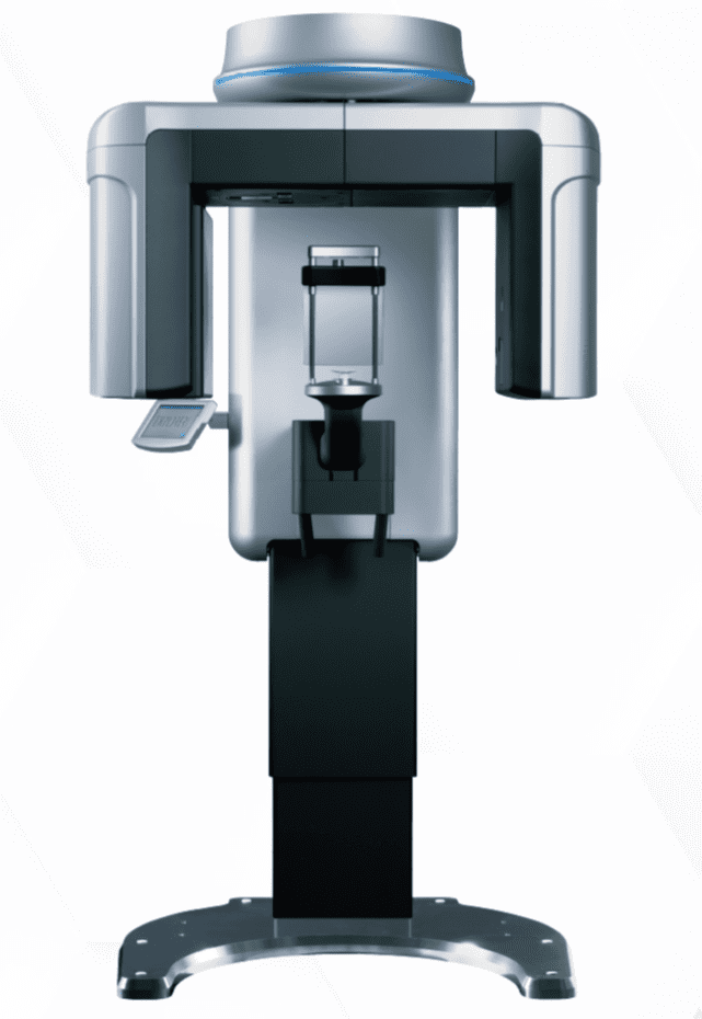 セファロレントゲン