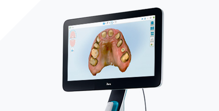 デジタル分析と充実した設備で、精密な診断と適切な治療計画を実現