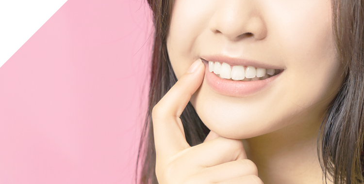 歯を並べるだけじゃない機能性も重視した矯正治療