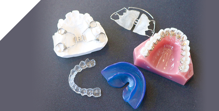 難症例にも対応できる多彩な治療法でより高度な矯正が可能