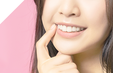 歯を並べるだけじゃない機能性も重視した矯正治療