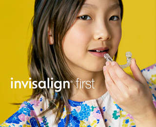 インビザライン・ファースト