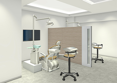 御器所矯正歯科