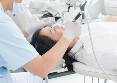 御器所矯正歯科