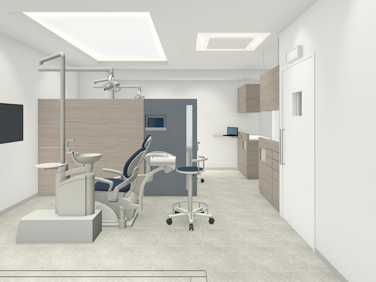 定期的なメンテナンス・調整