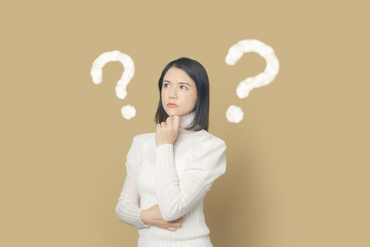 いつ相談し、いつ始めるのが適切か